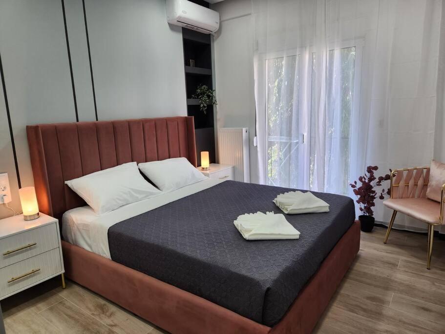 Appartement New Stylish Vipgreece Athene